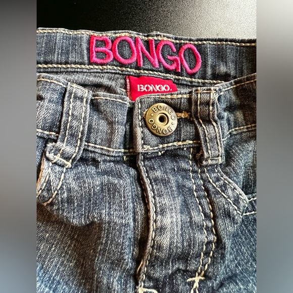 Bongo Toddler Shorts. Size 2T - Picture 4 of 10